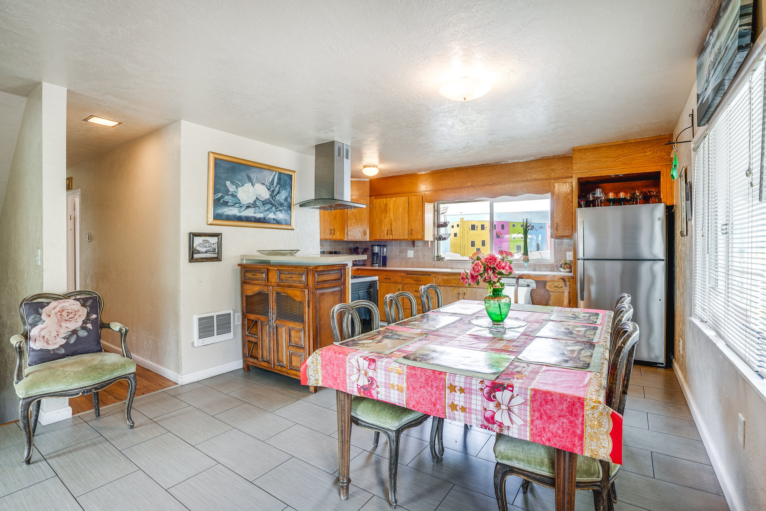 Oakland Vacation Rental