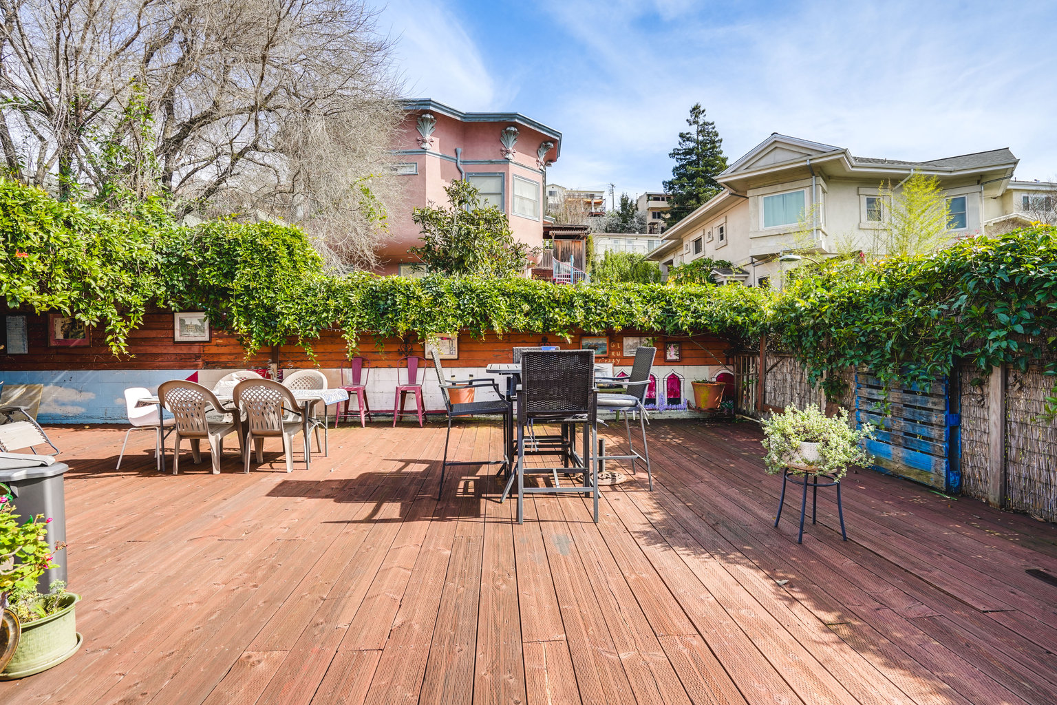 Oakland Vacation Rental