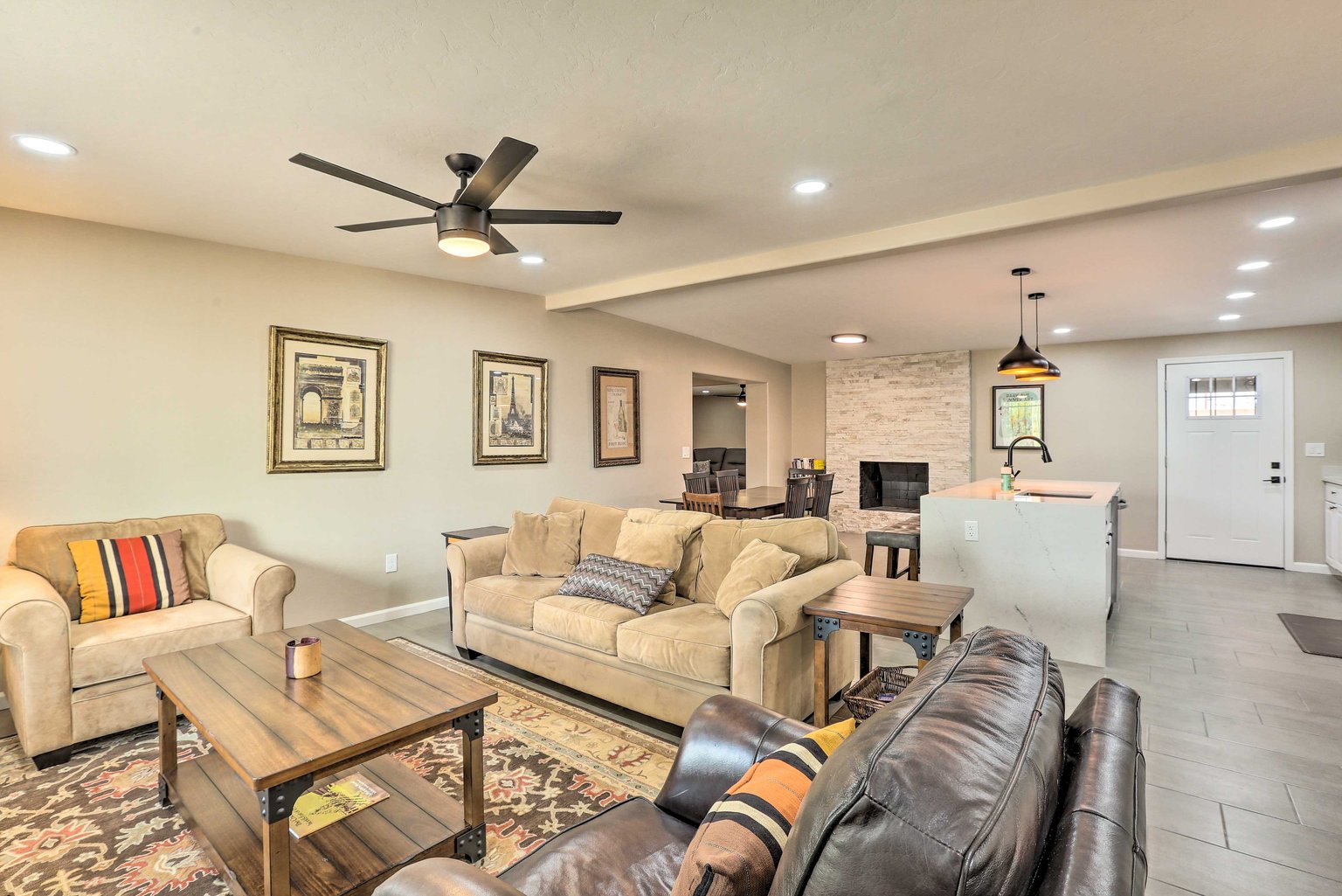 Tucson Vacation Rental