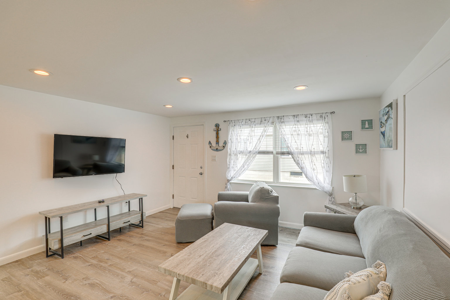 Salisbury Vacation Rental