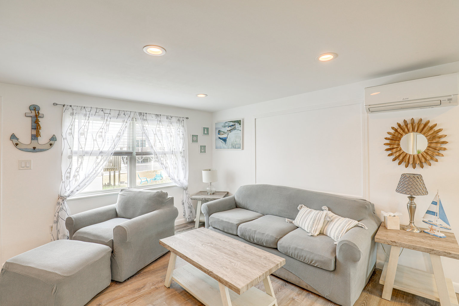 Salisbury Vacation Rental