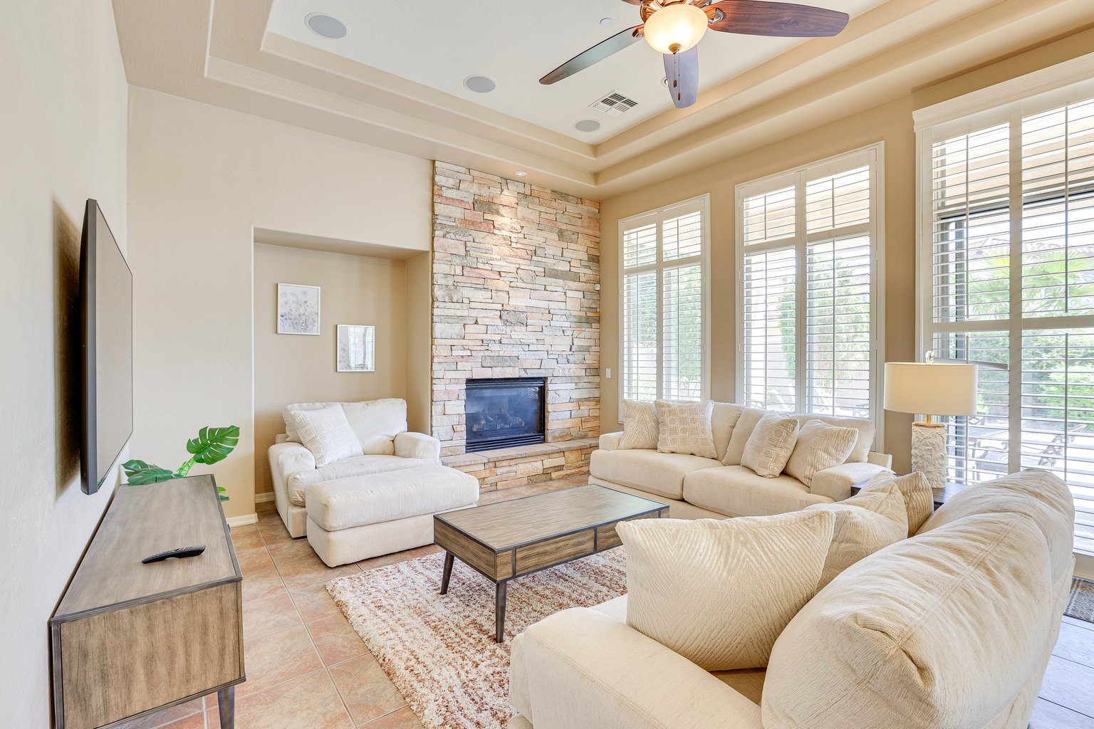 Litchfield Park Vacation Rental