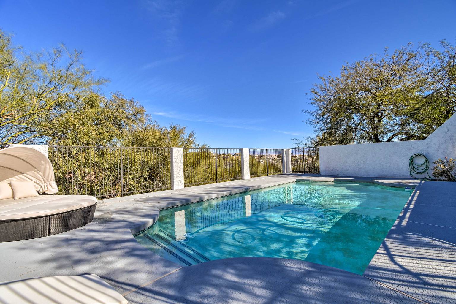 Fountain Hills Vacation Rental