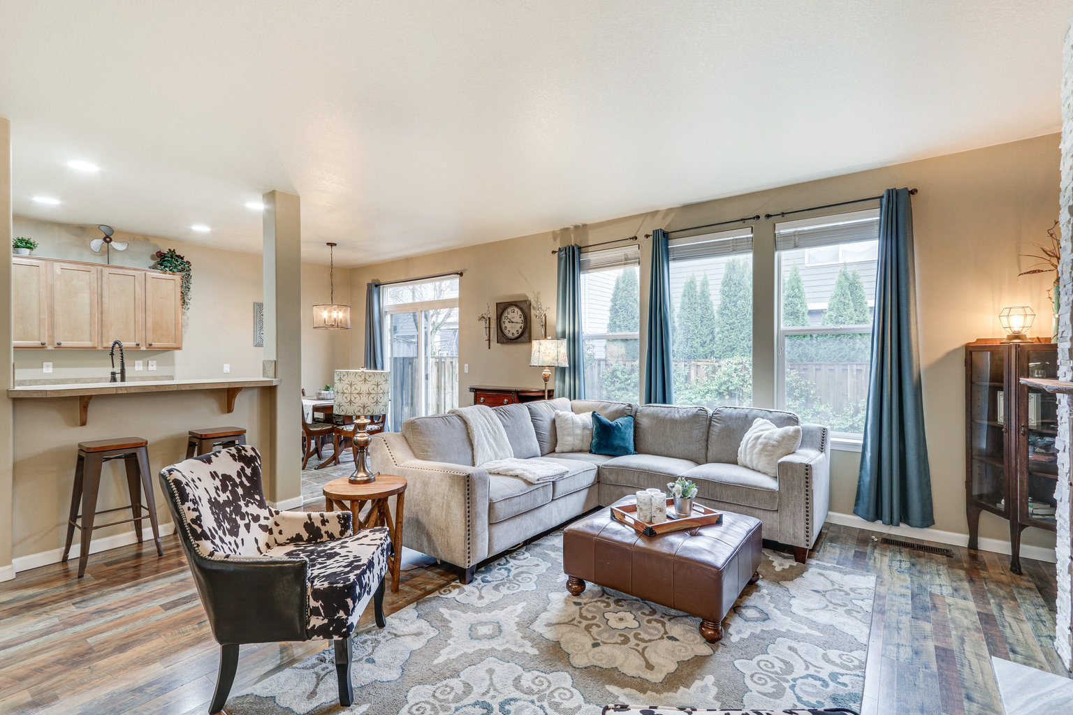 Hillsboro Vacation Rental