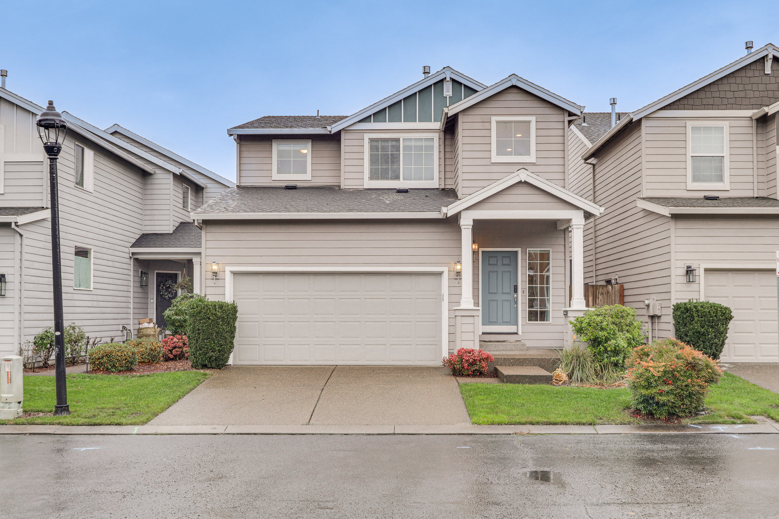 Hillsboro Vacation Rental