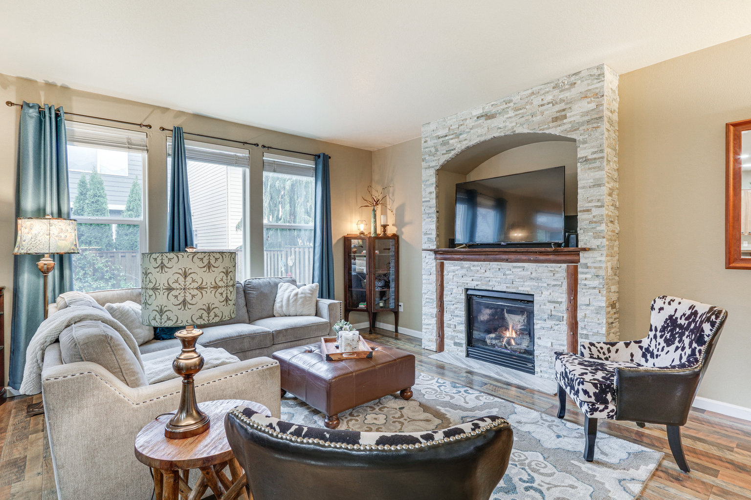 Hillsboro Vacation Rental