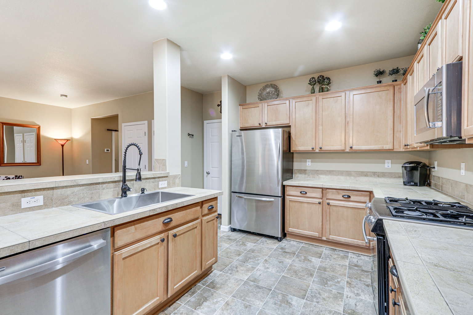 Hillsboro Vacation Rental