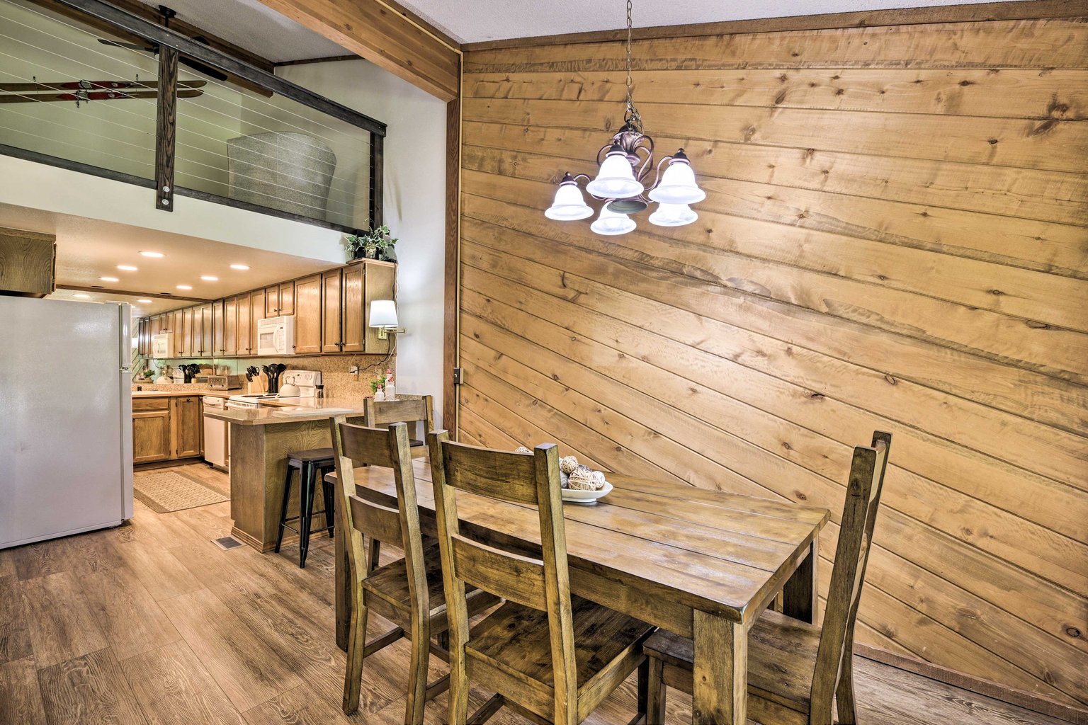 Pagosa Springs Vacation Rental