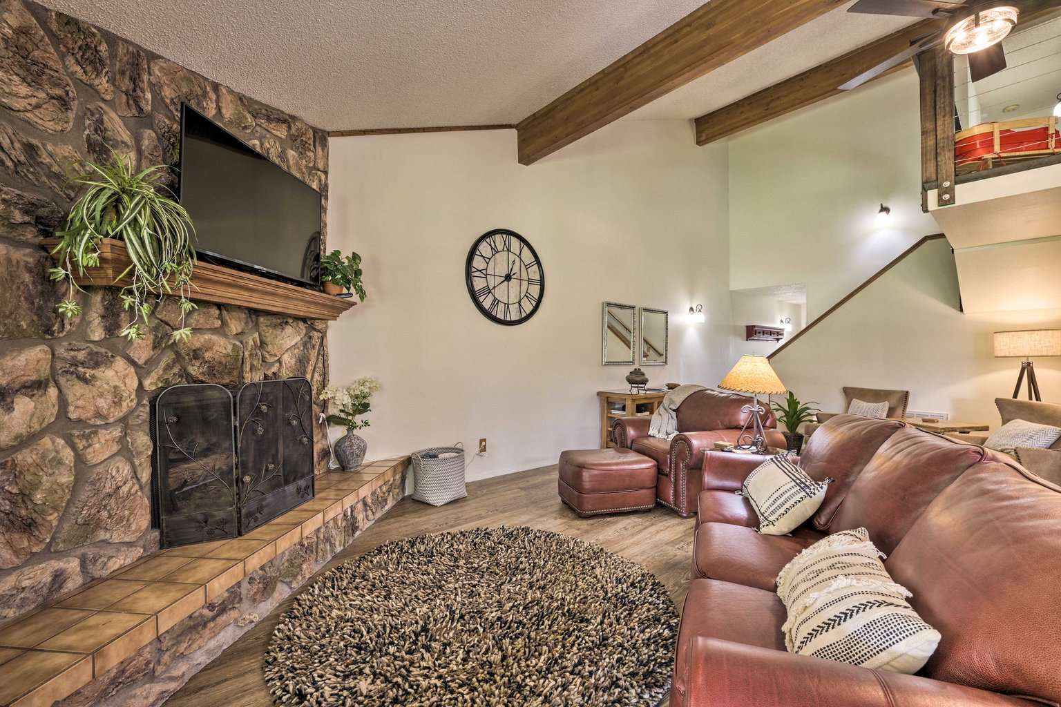 Pagosa Springs Vacation Rental