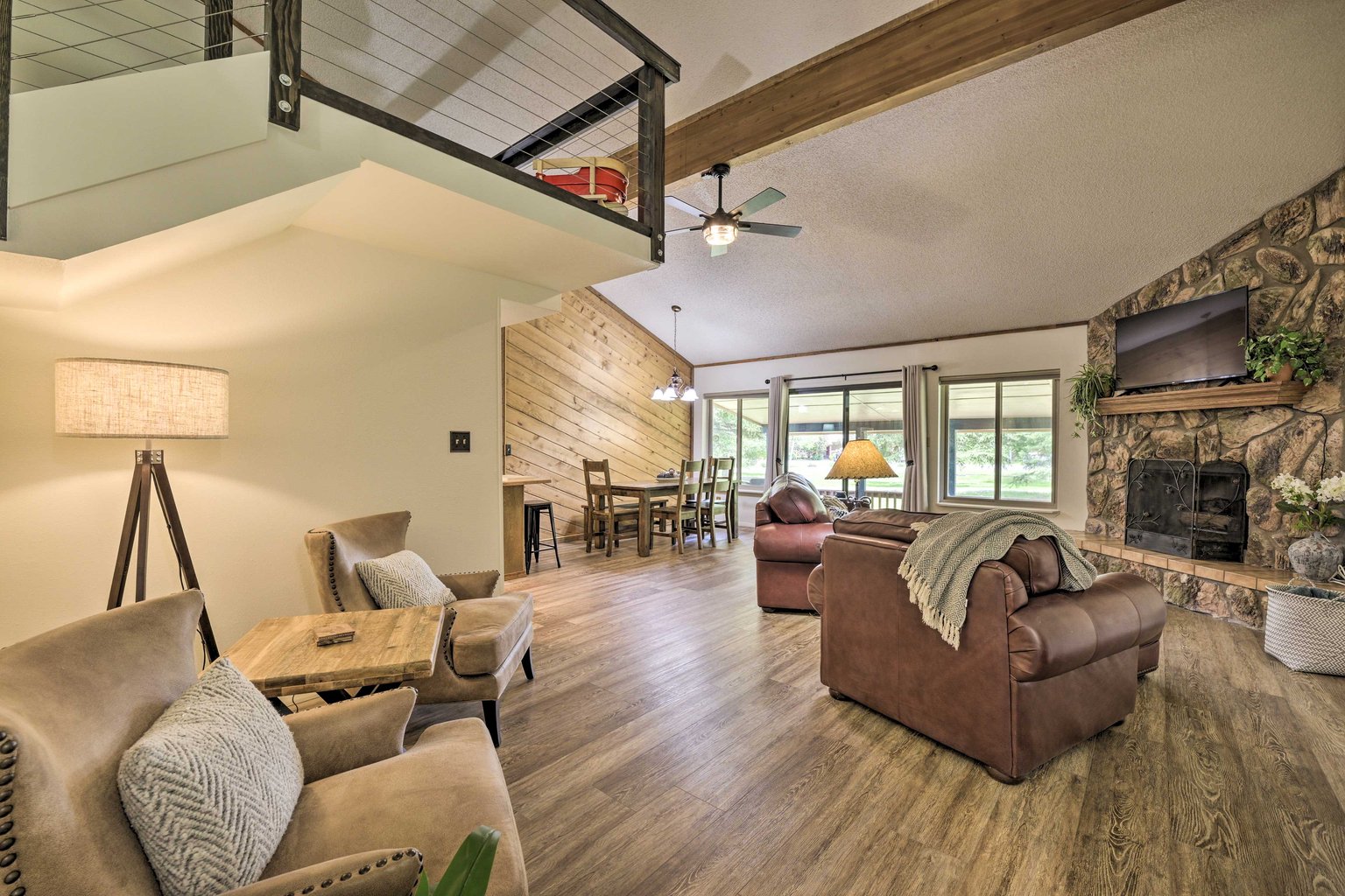 Pagosa Springs Vacation Rental