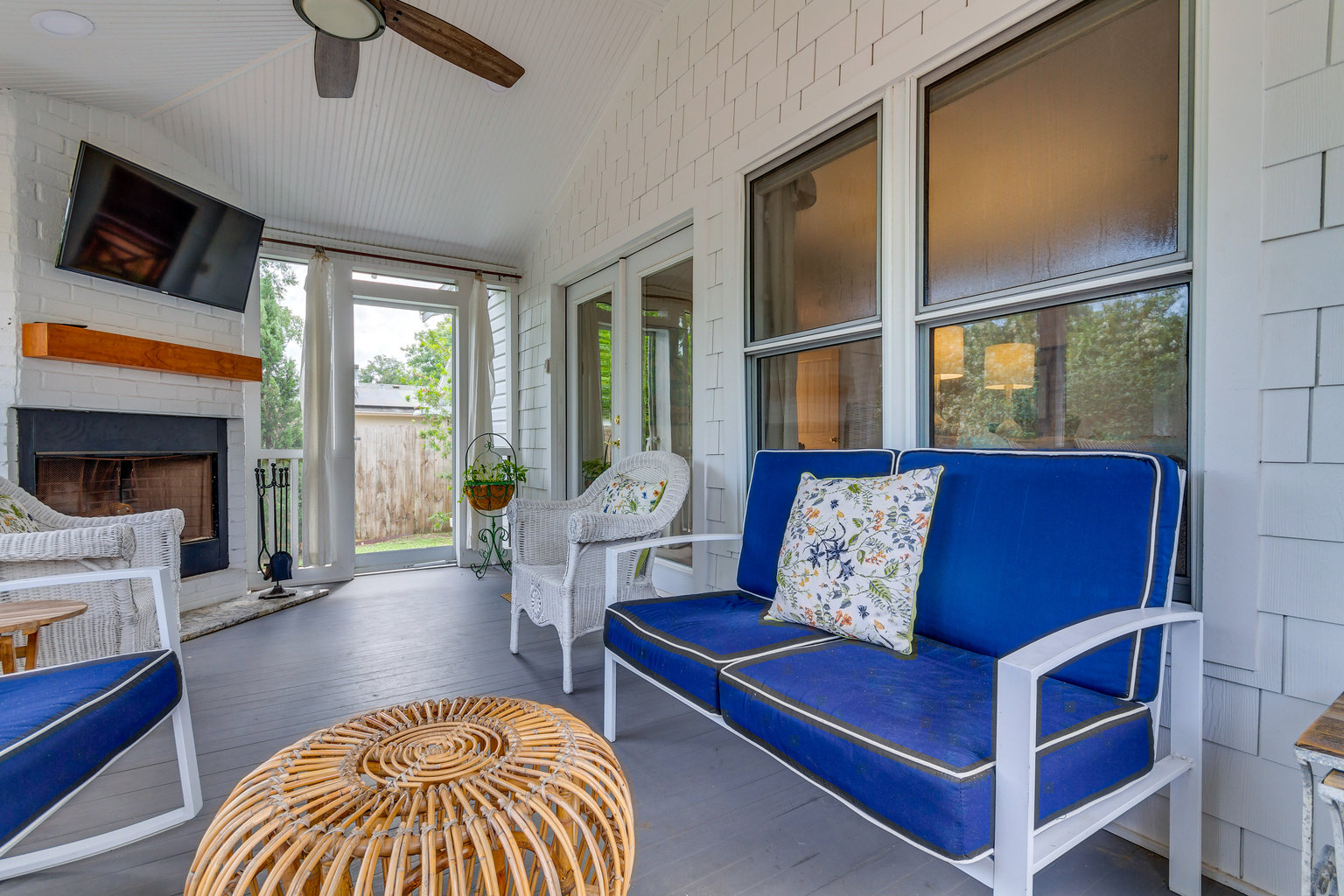 Pensacola Vacation Rental