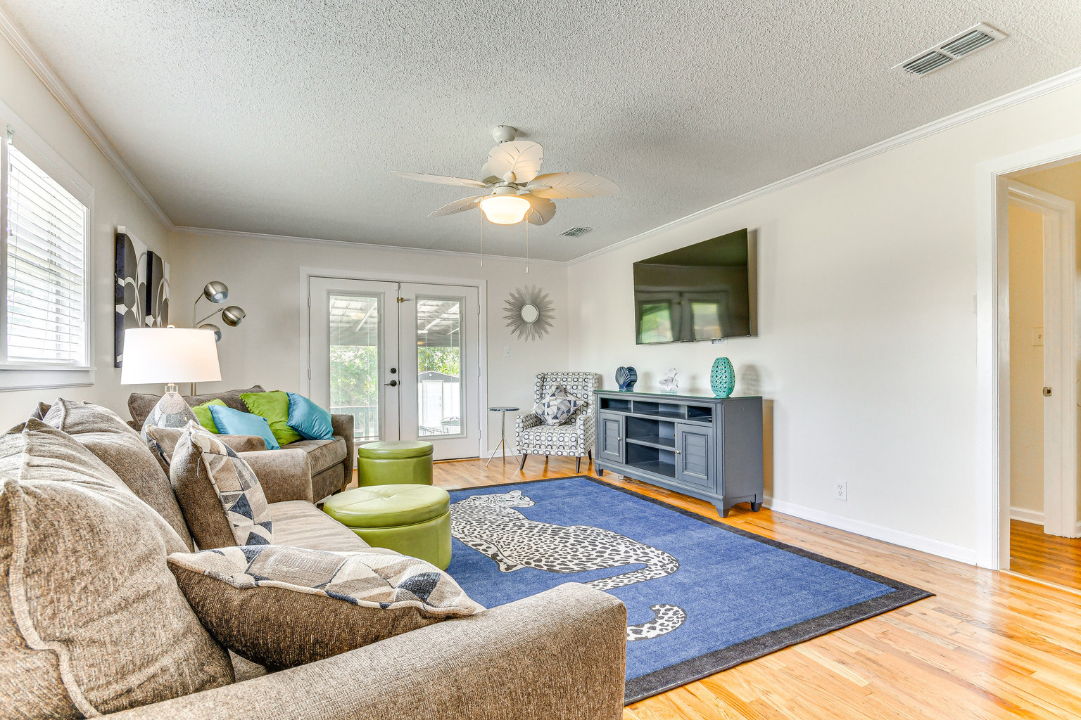 Pensacola Vacation Rental