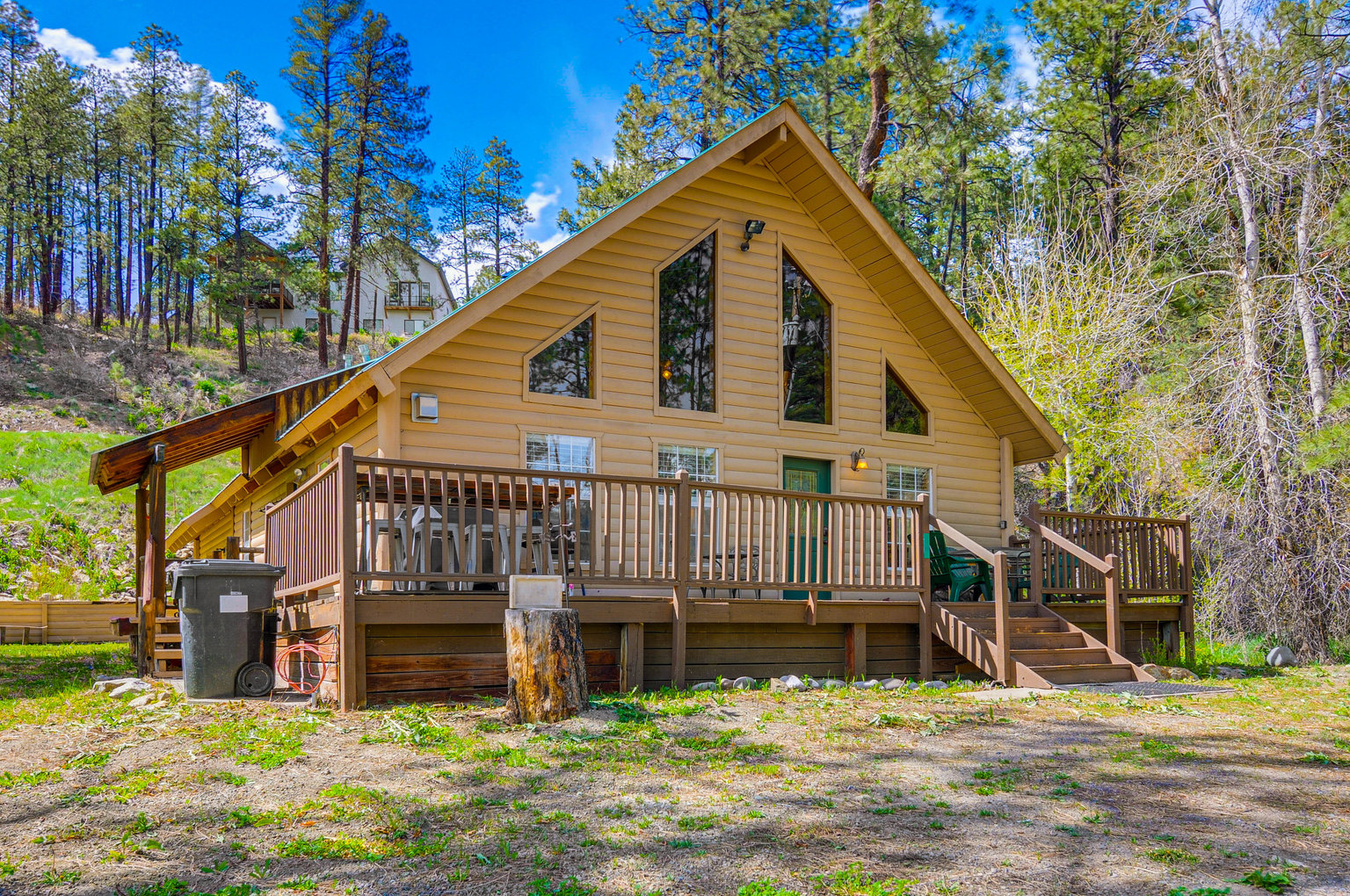 Pagosa Springs Vacation Rental