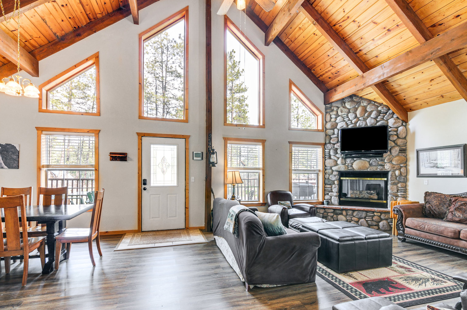 Pagosa Springs Vacation Rental