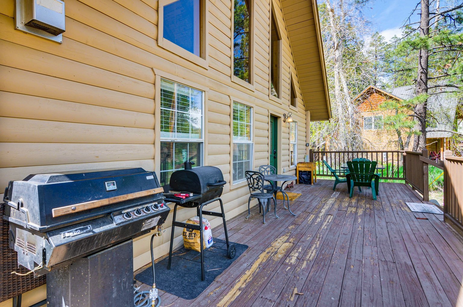 Pagosa Springs Vacation Rental