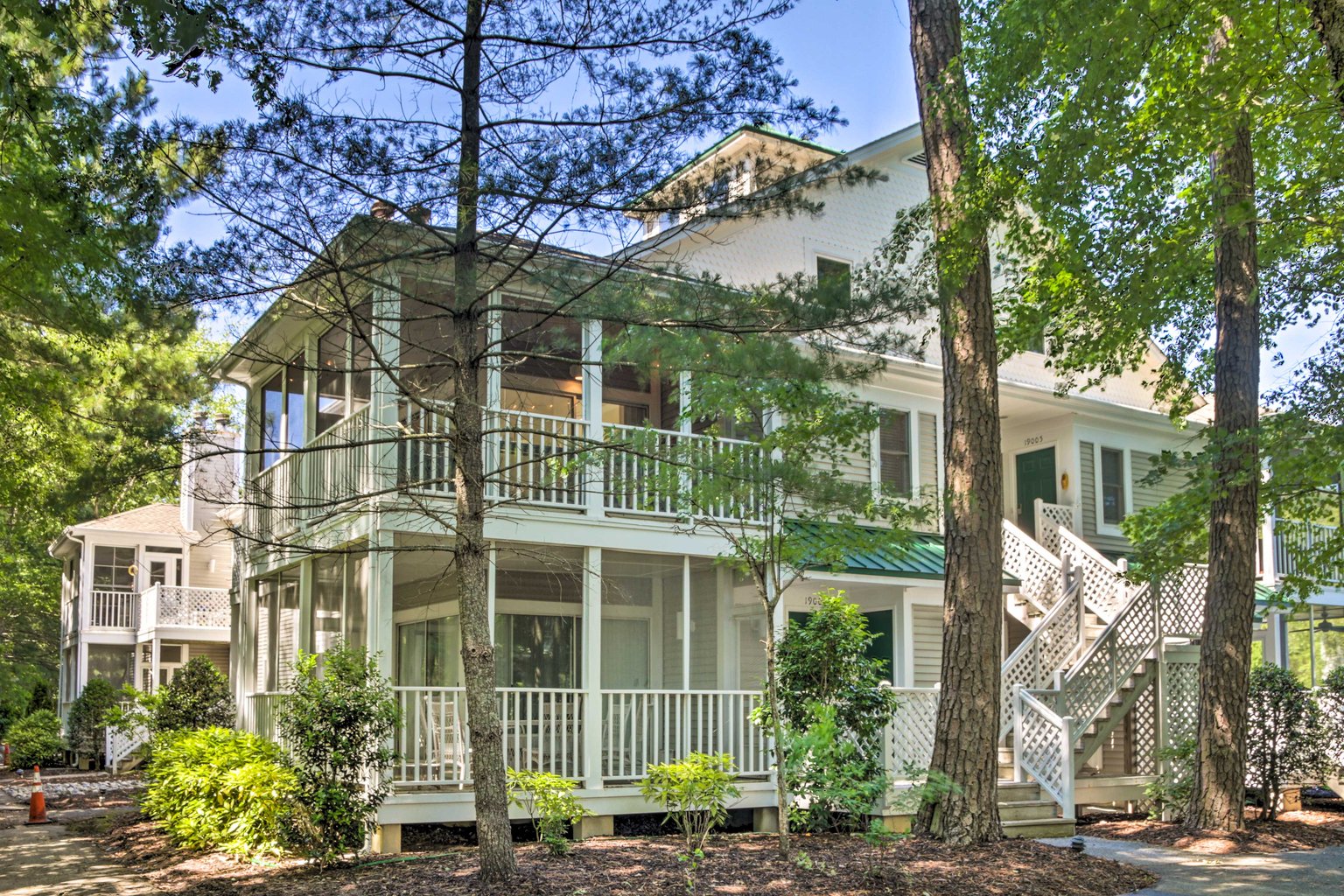 Bethany Beach Vacation Rental