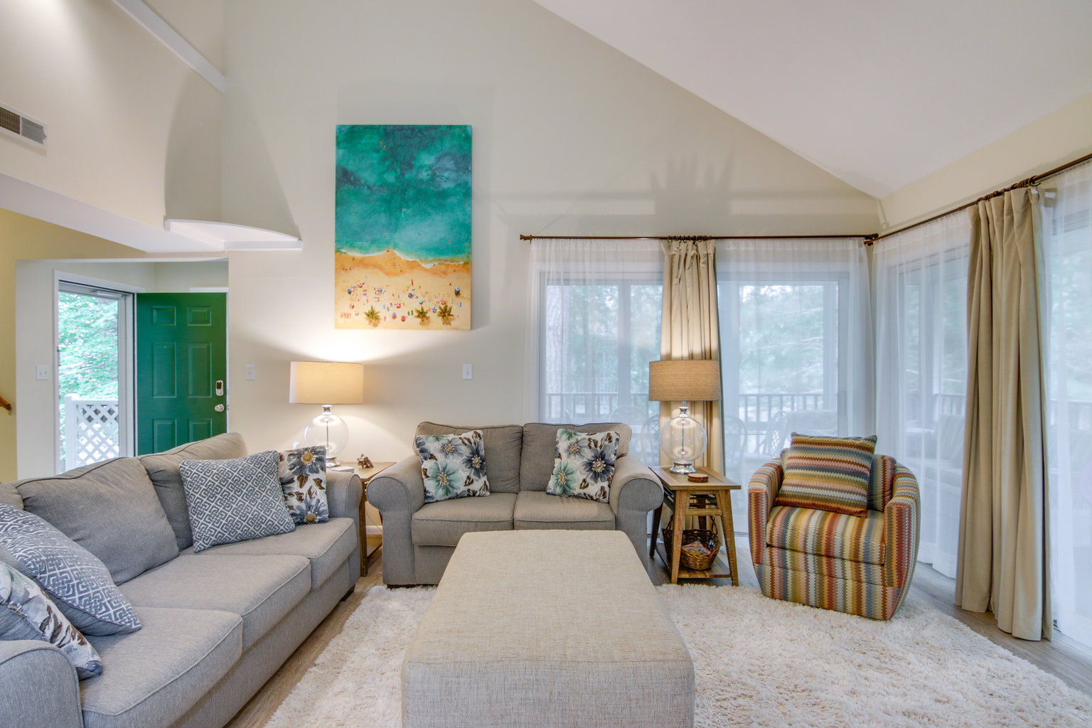 Bethany Beach Vacation Rental