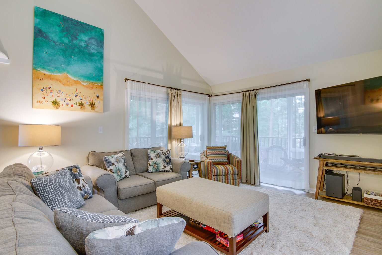 Bethany Beach Vacation Rental