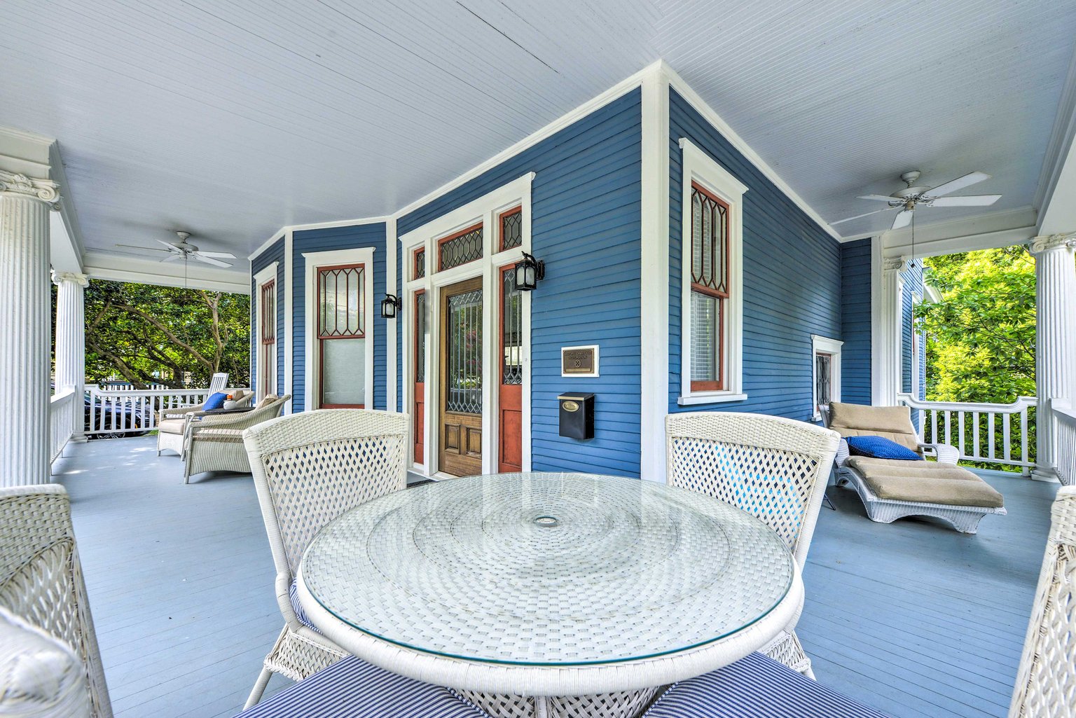 Raleigh Vacation Rental