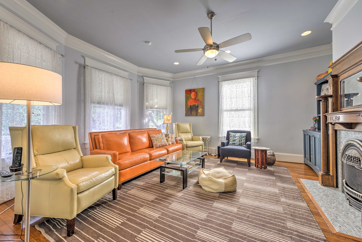 Raleigh Vacation Rental