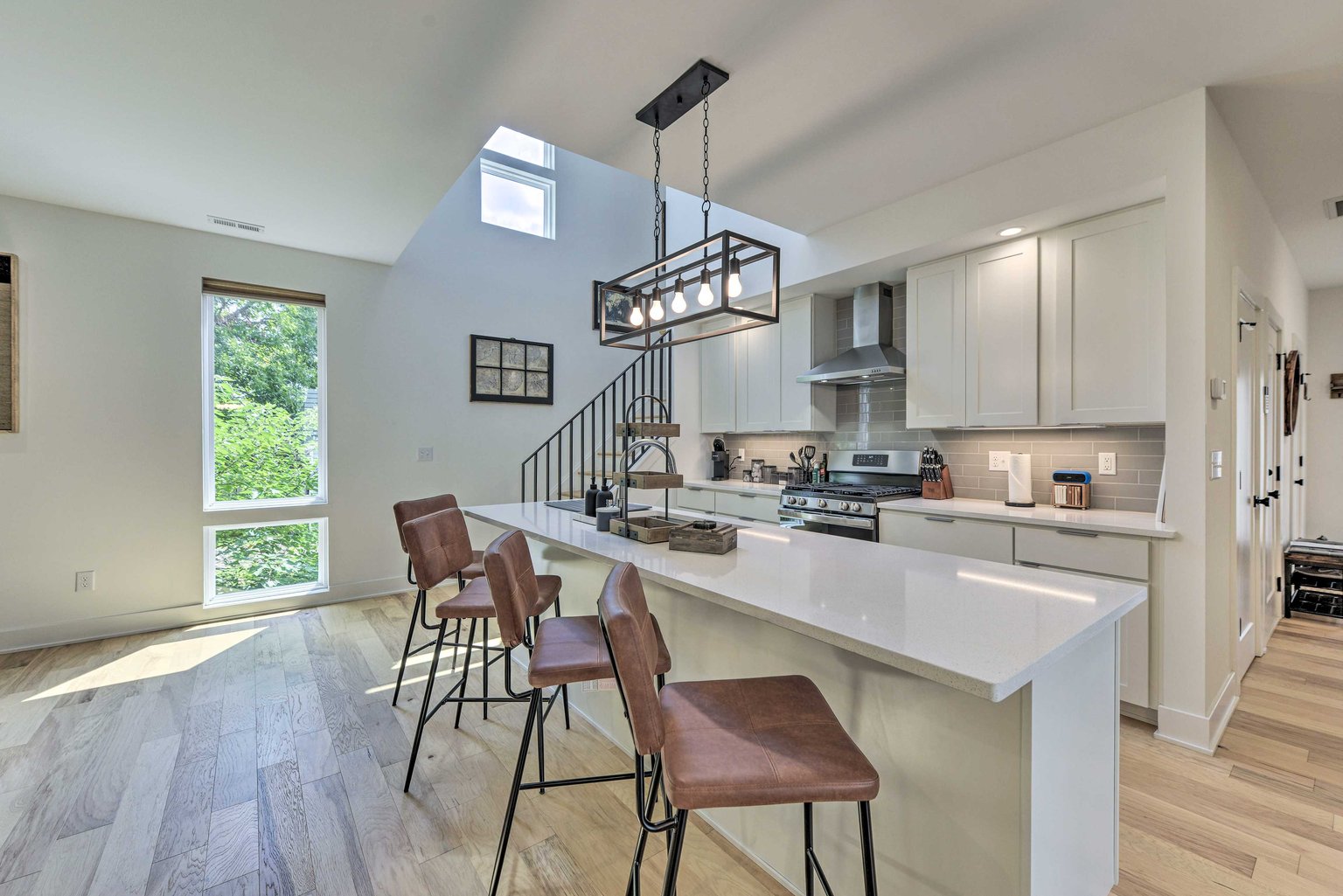 Raleigh Vacation Rental