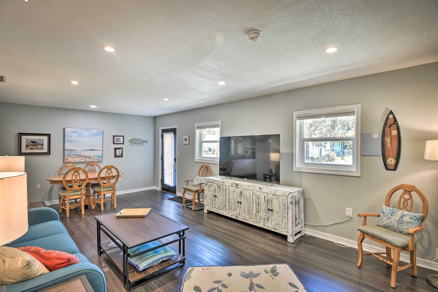 Port Orange Vacation Rental