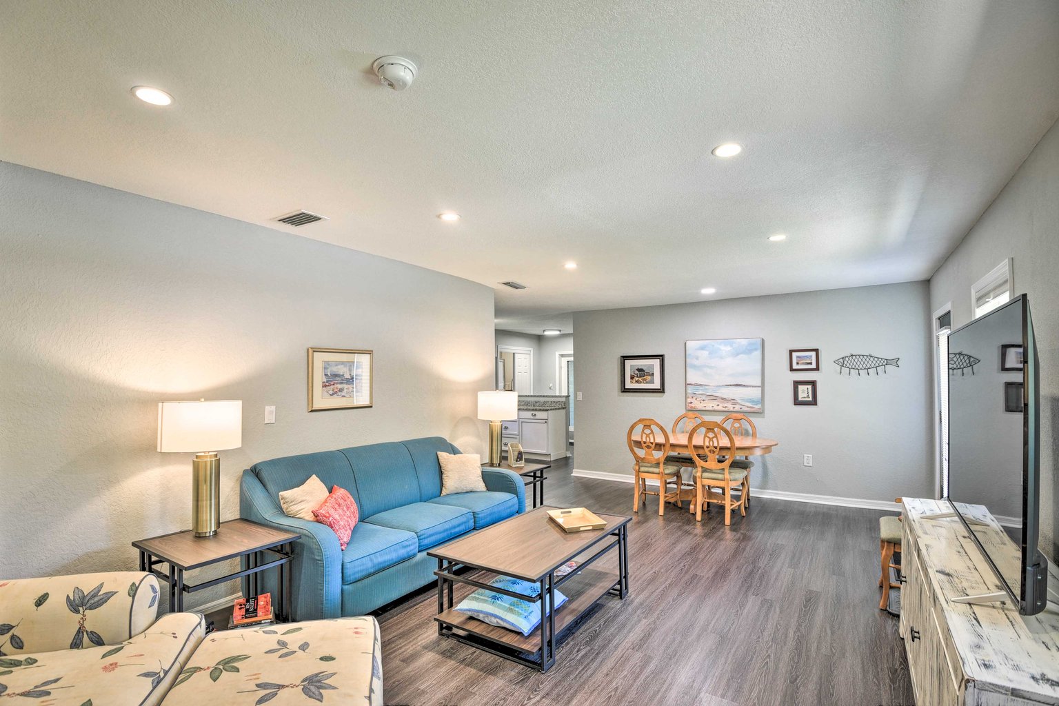 Port Orange Vacation Rental