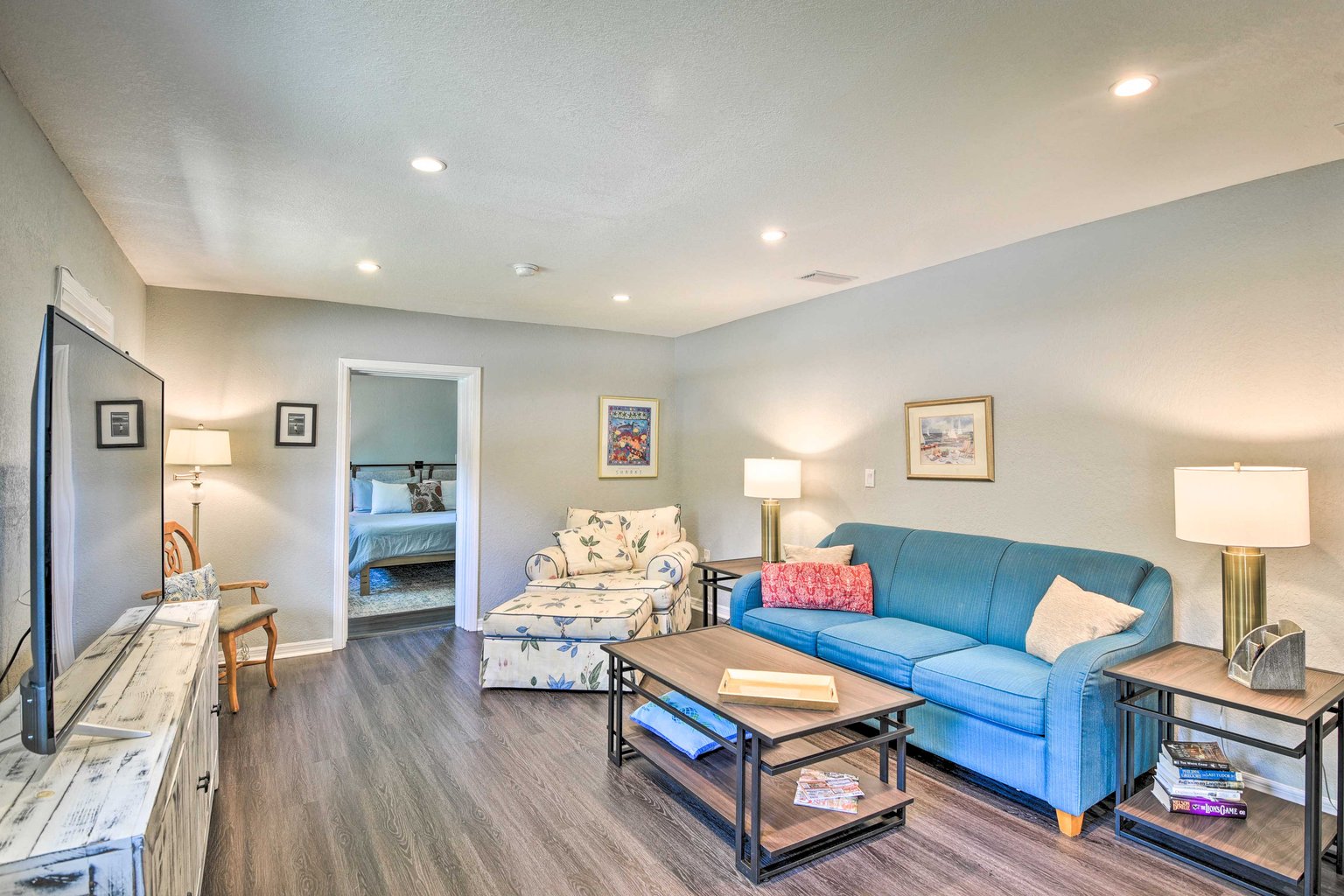 Port Orange Vacation Rental