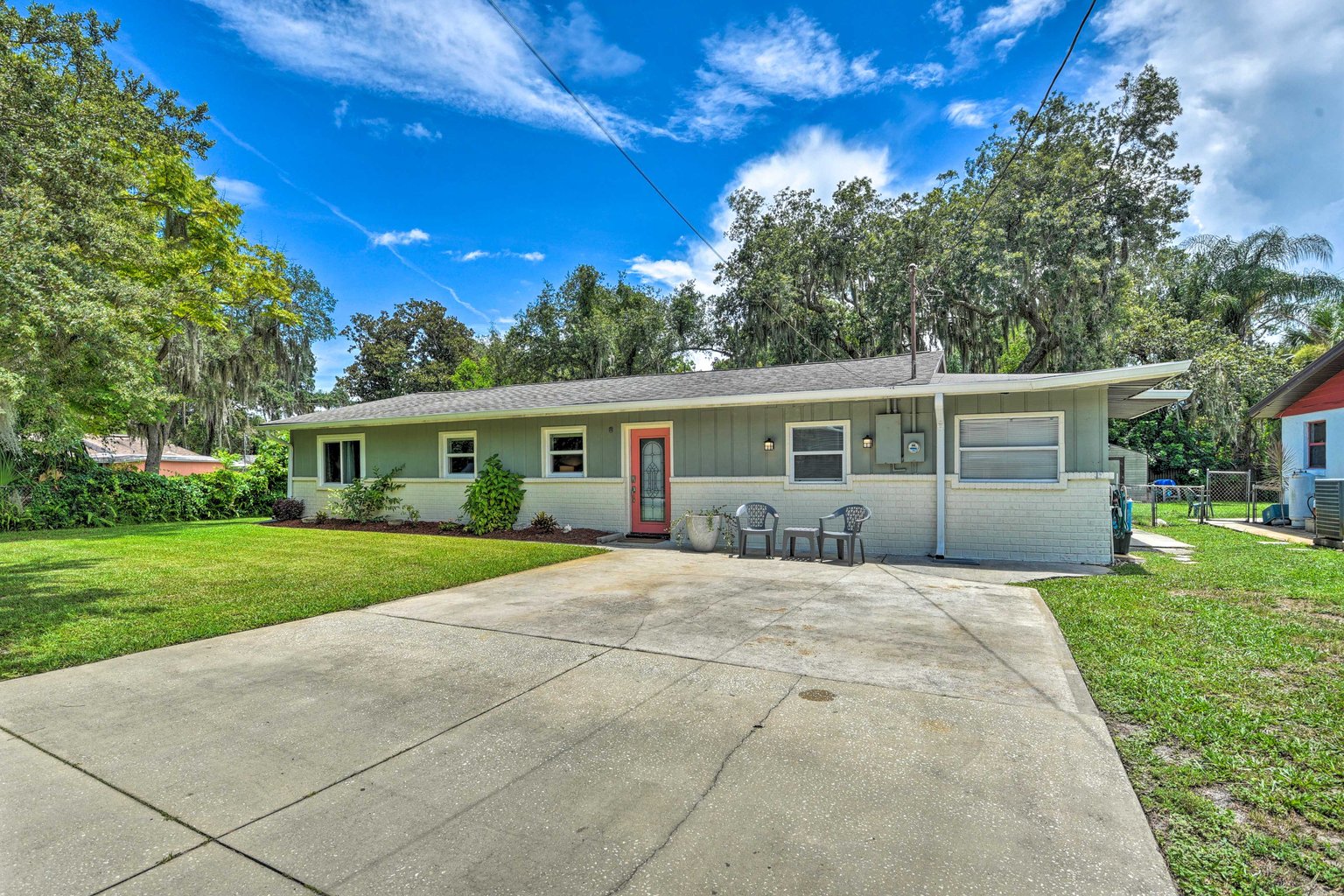 Port Orange Vacation Rental