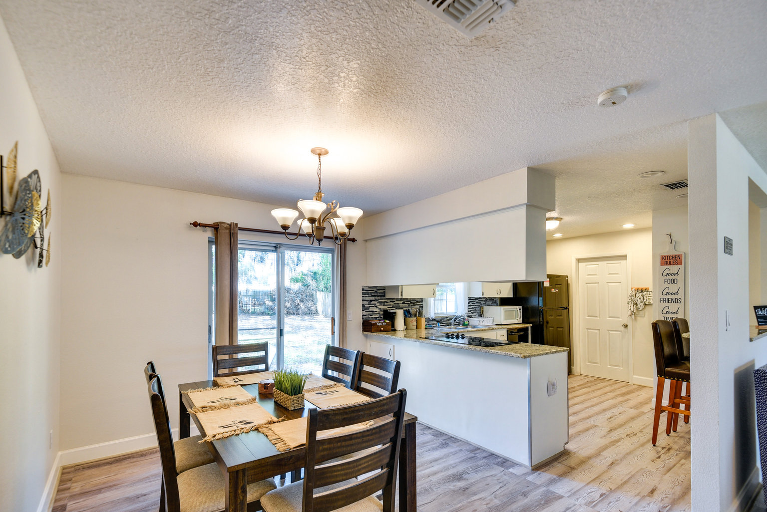 Longwood Vacation Rental