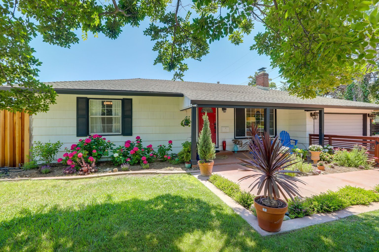 Sacramento Vacation Rental