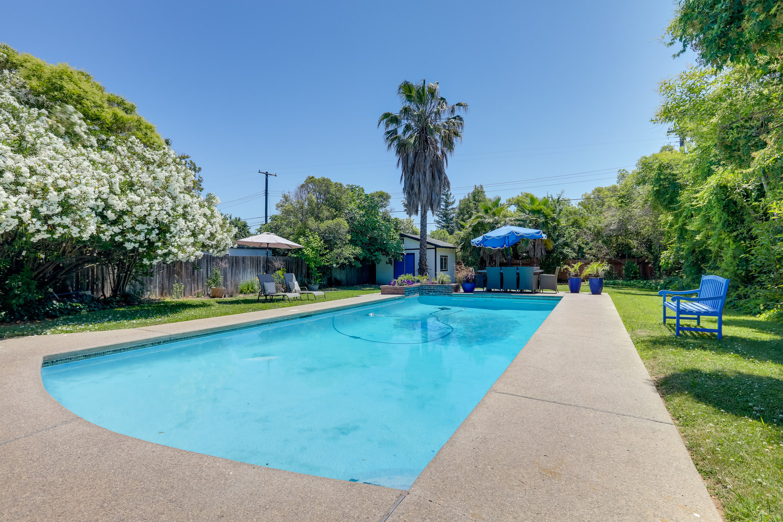Sacramento Vacation Rental