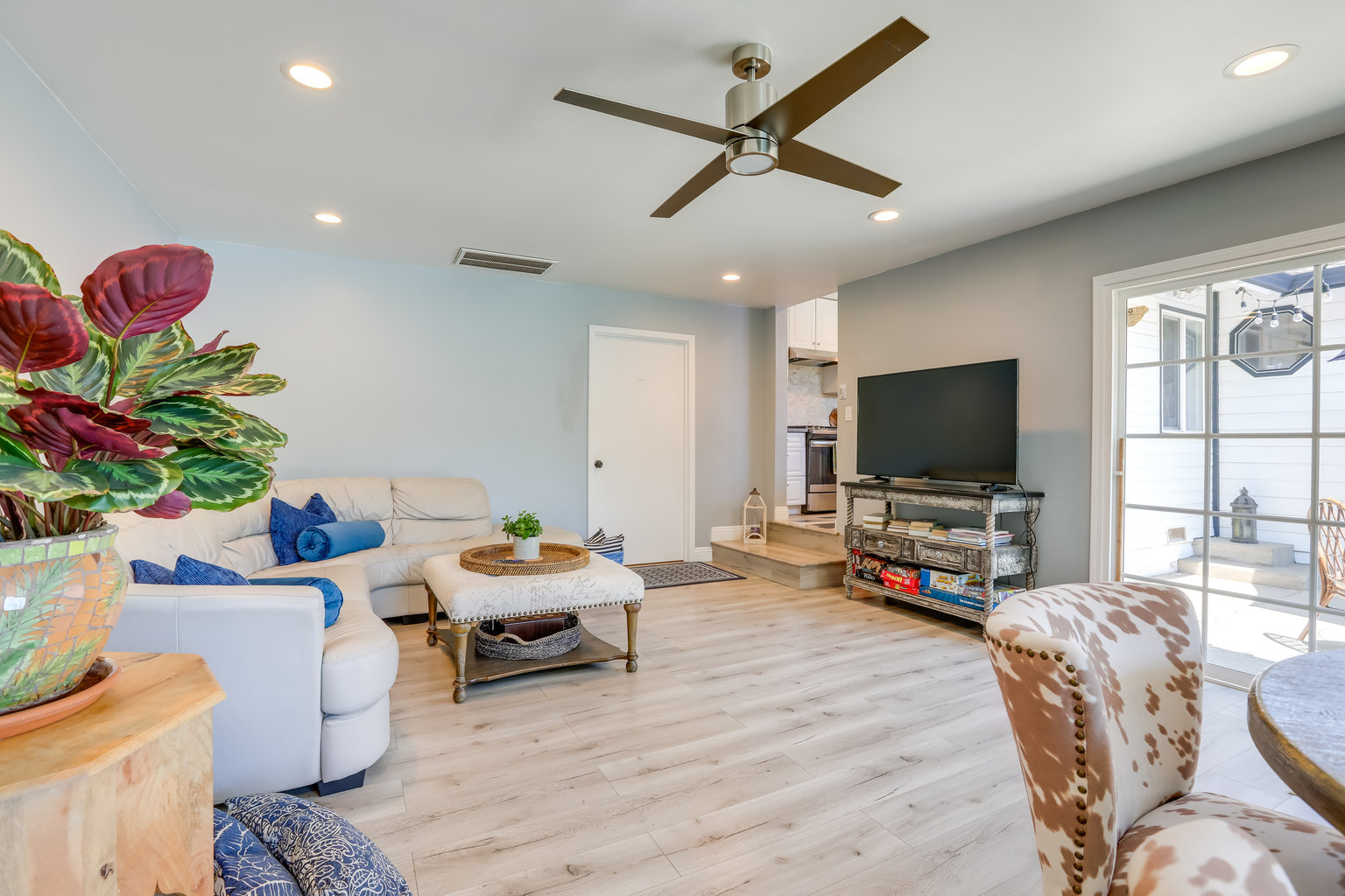 Sacramento Vacation Rental