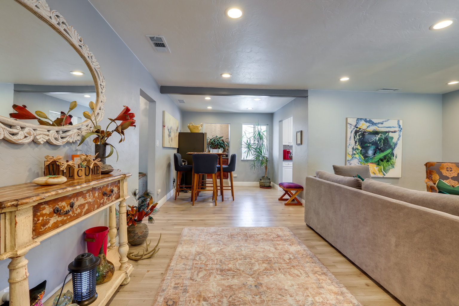 Sacramento Vacation Rental