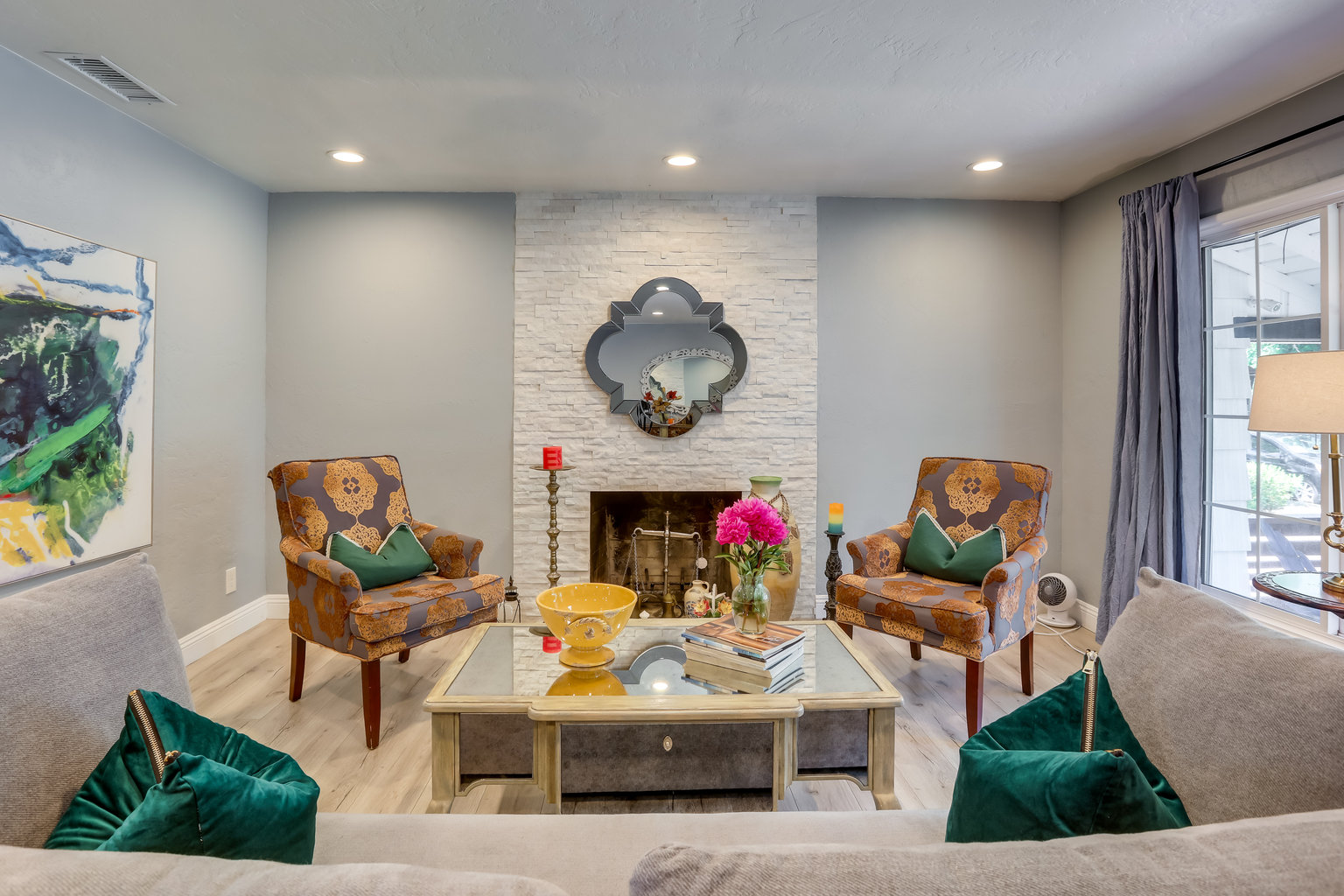 Sacramento Vacation Rental