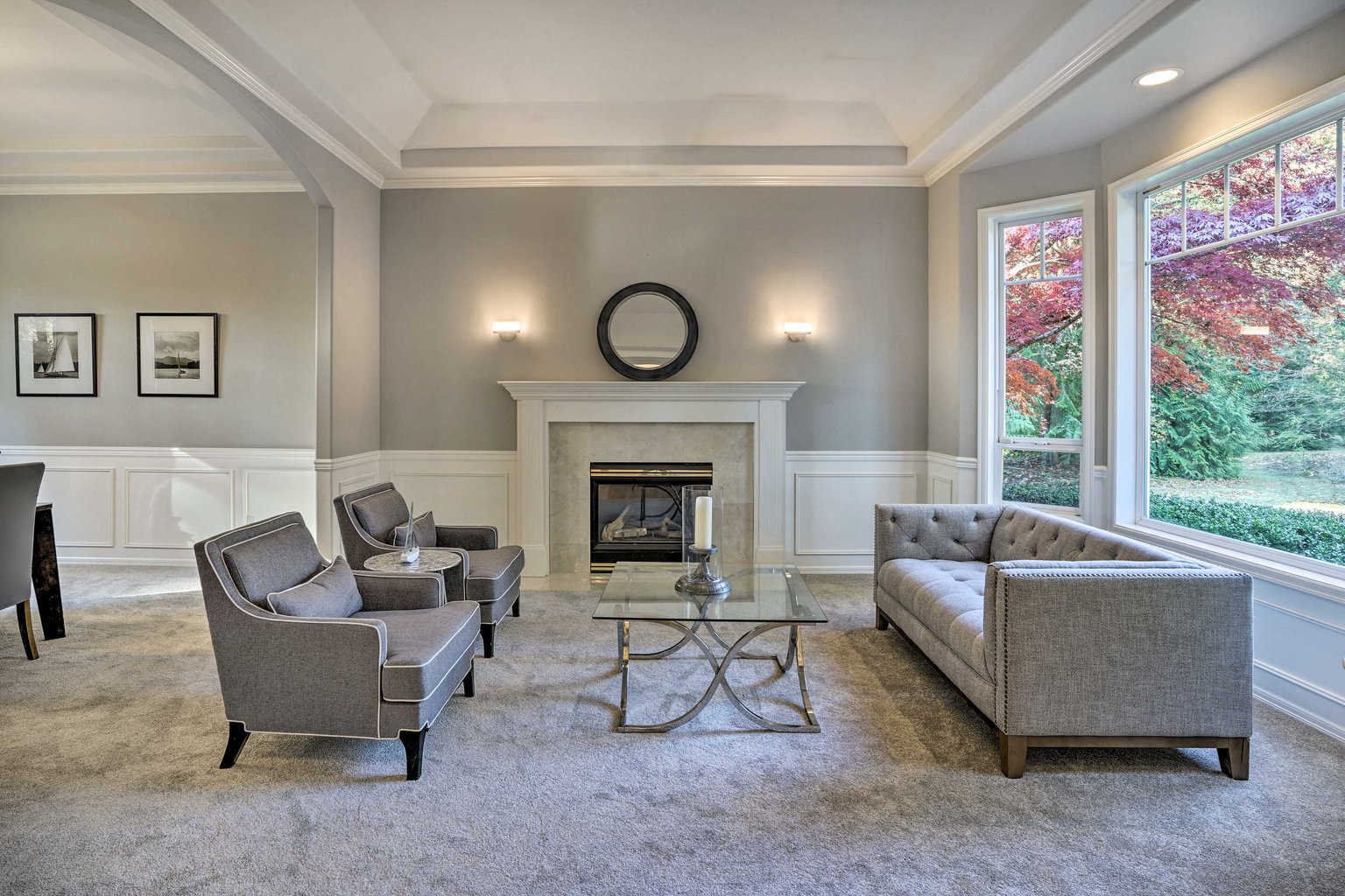 Snohomish Vacation Rental