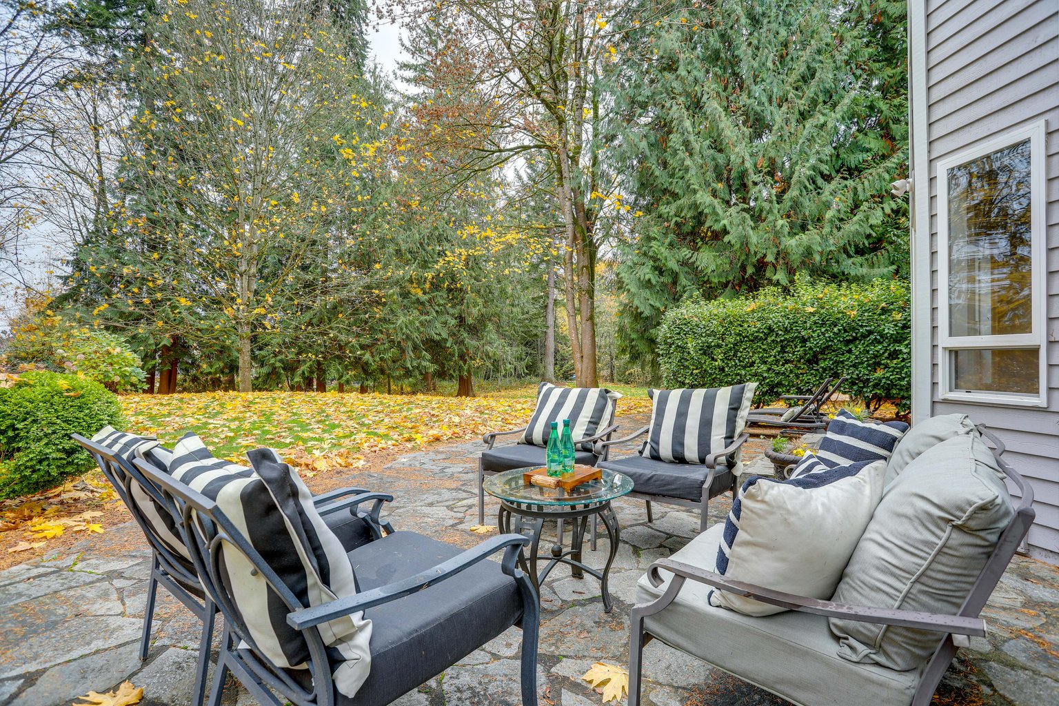 Snohomish Vacation Rental