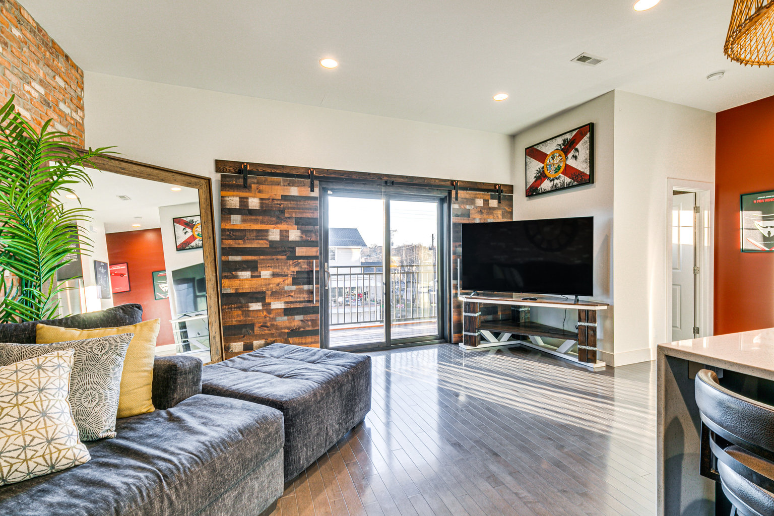 Omaha Vacation Rental