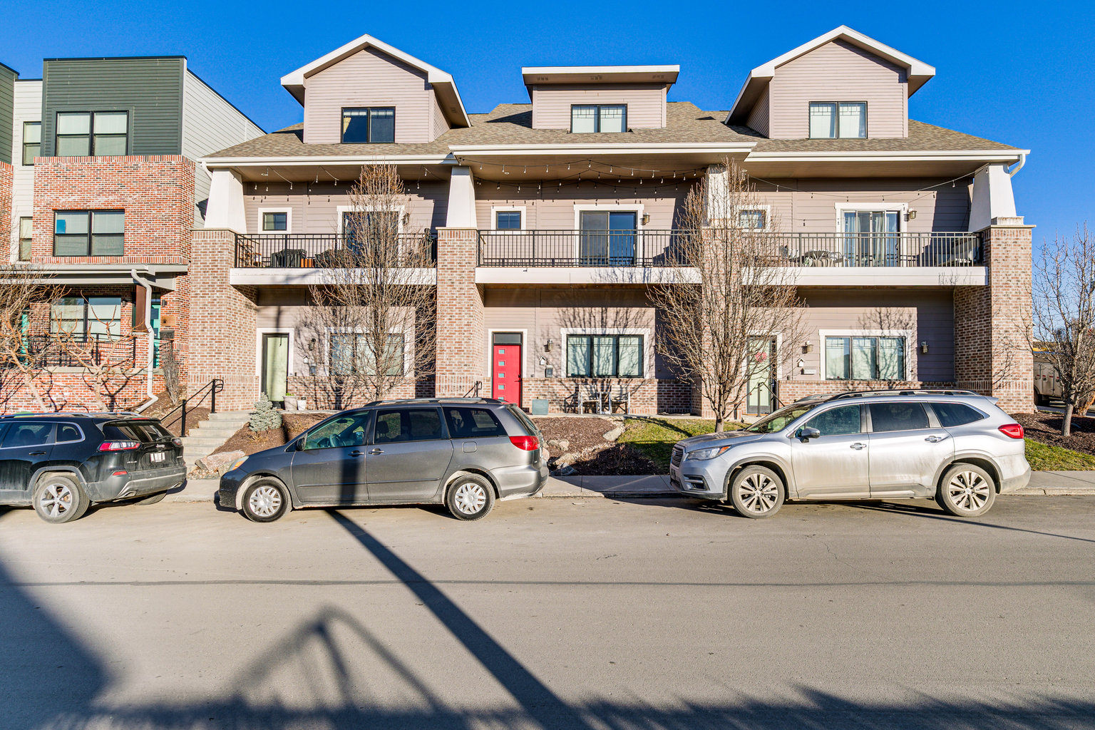 Omaha Vacation Rental