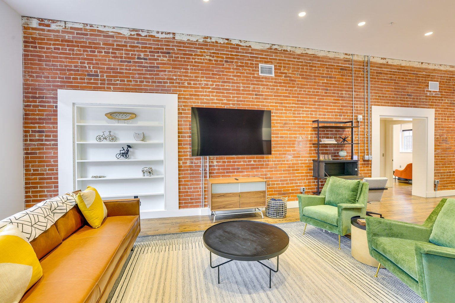 Omaha Vacation Rental