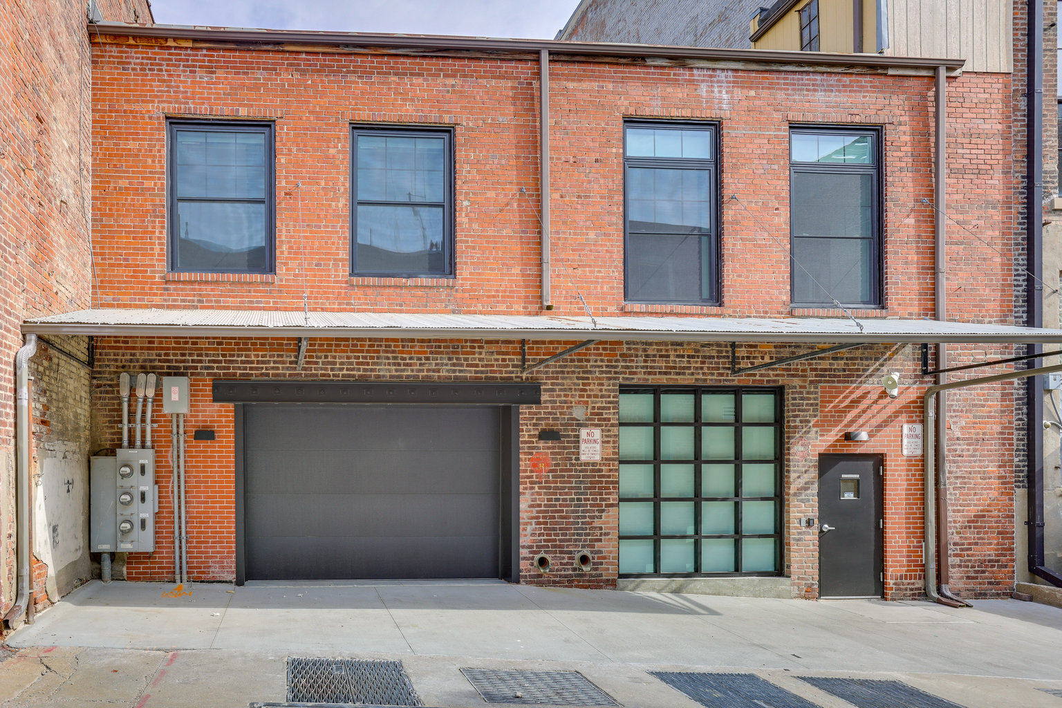 Omaha Vacation Rental