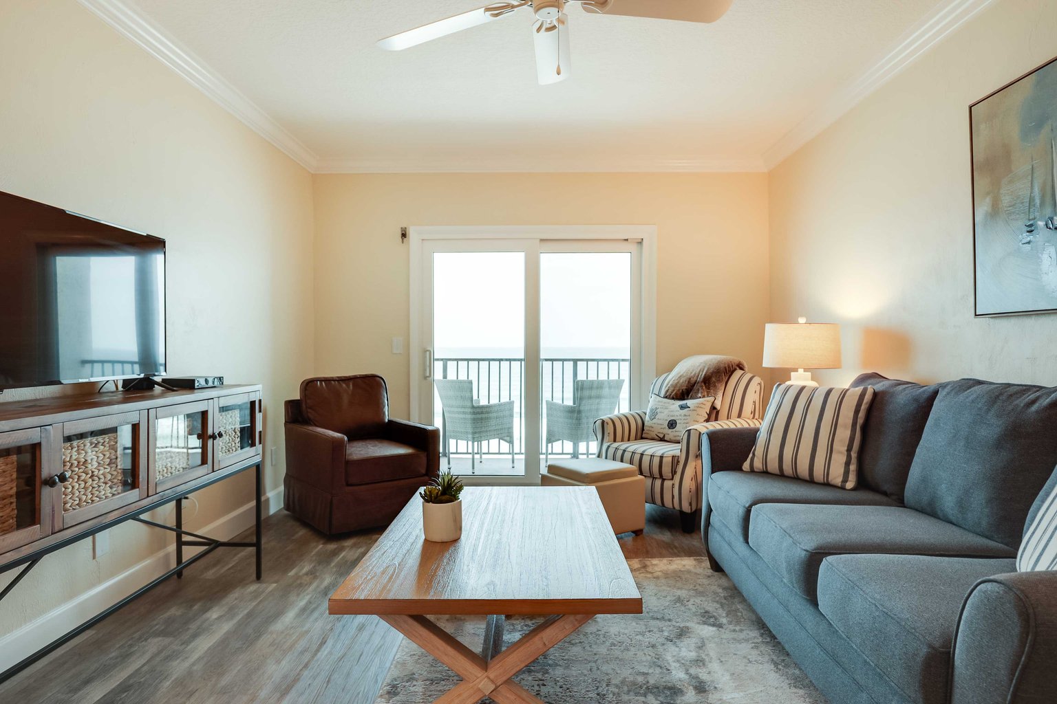 Daytona Beach Shores Vacation Rental