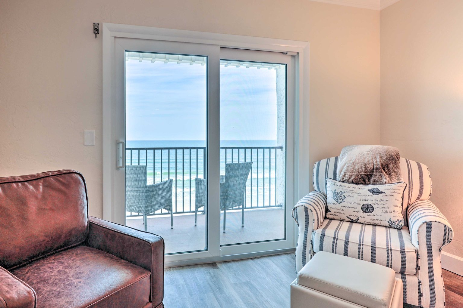 Daytona Beach Shores Vacation Rental