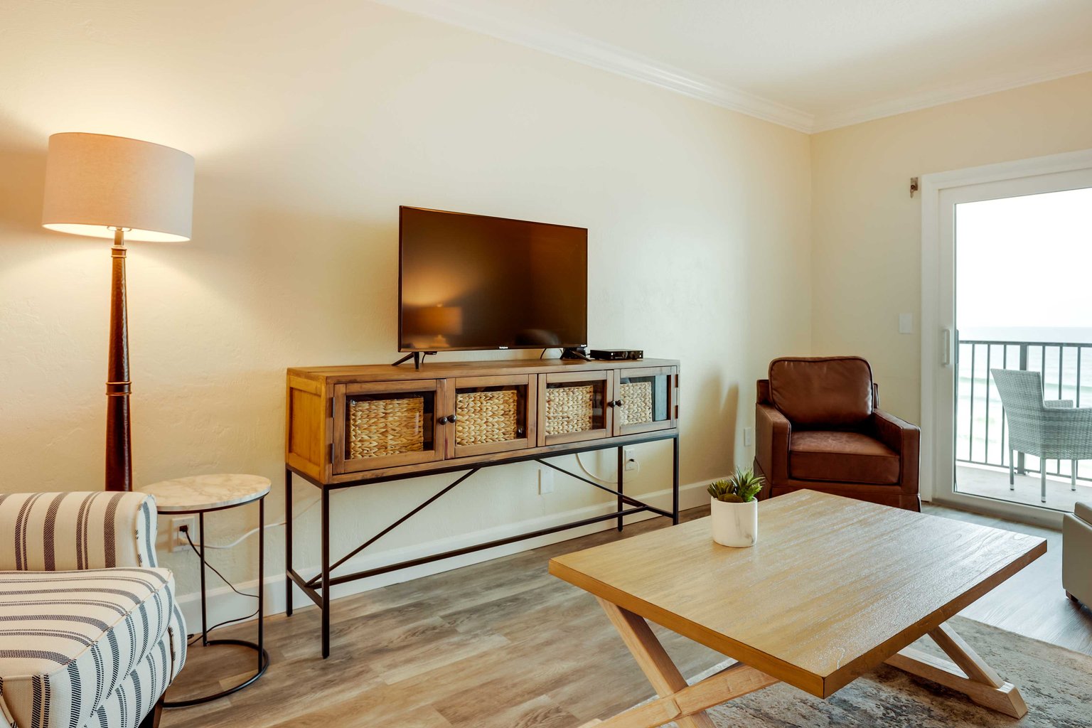 Daytona Beach Shores Vacation Rental