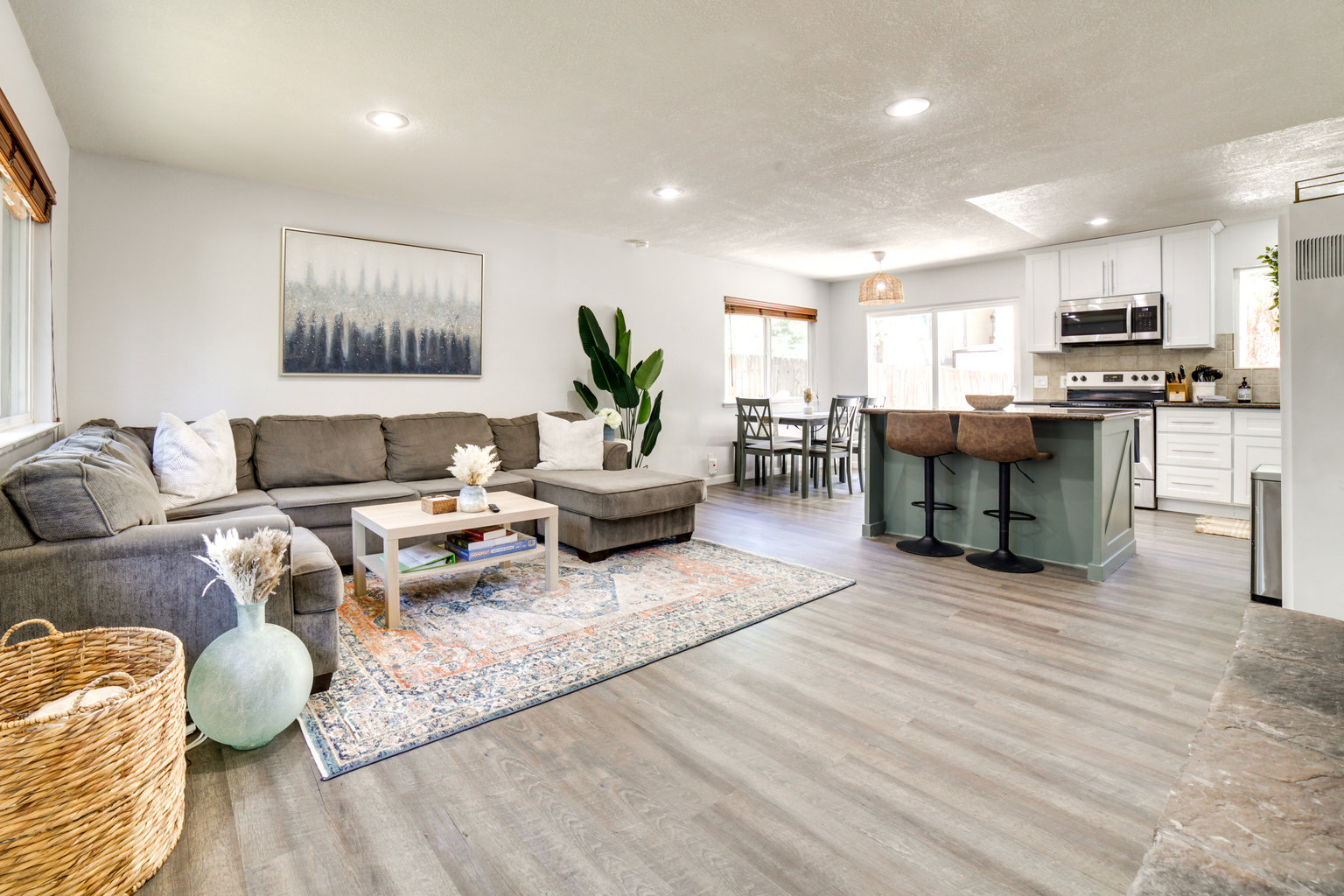 South Lake Tahoe Vacation Rental