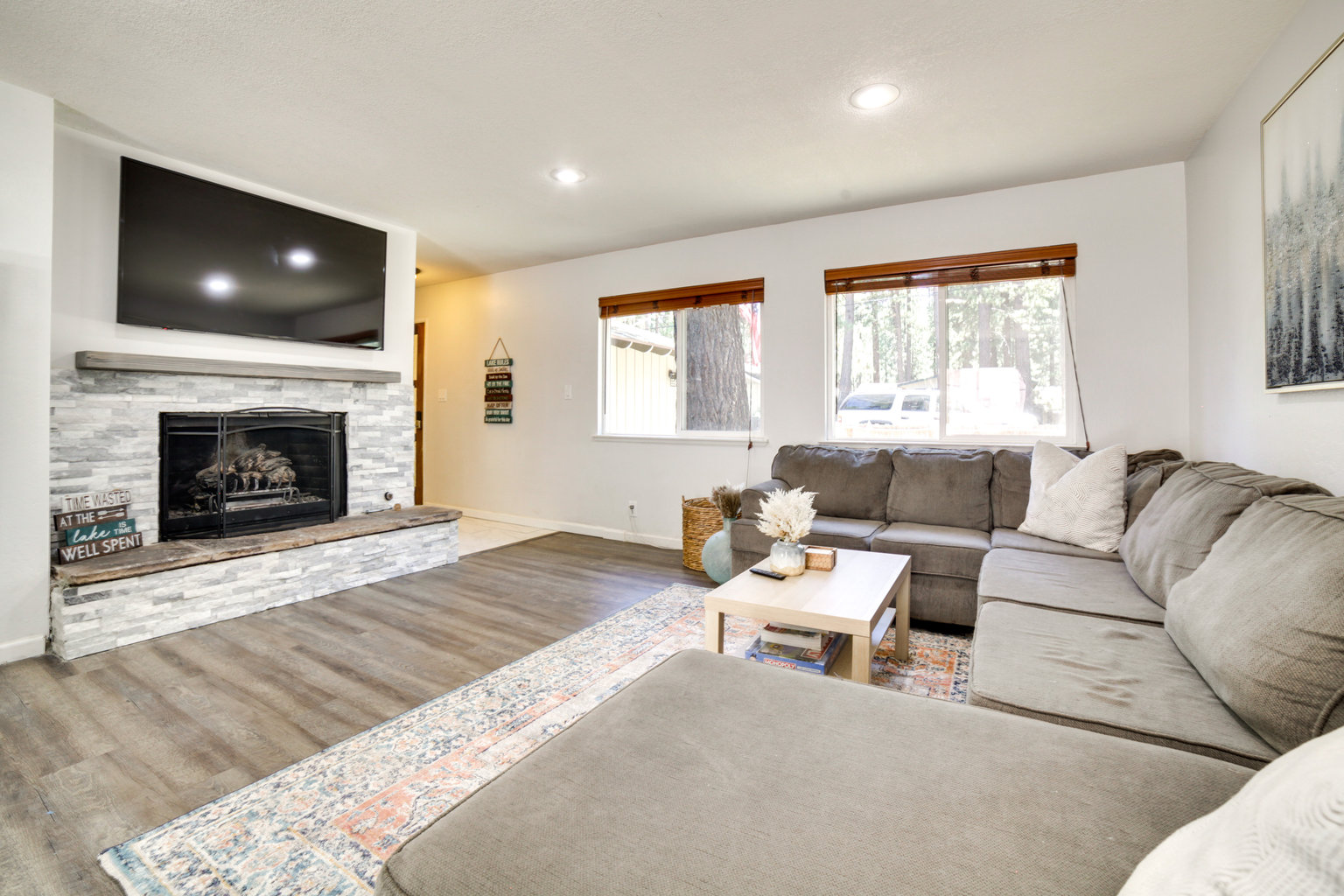South Lake Tahoe Vacation Rental