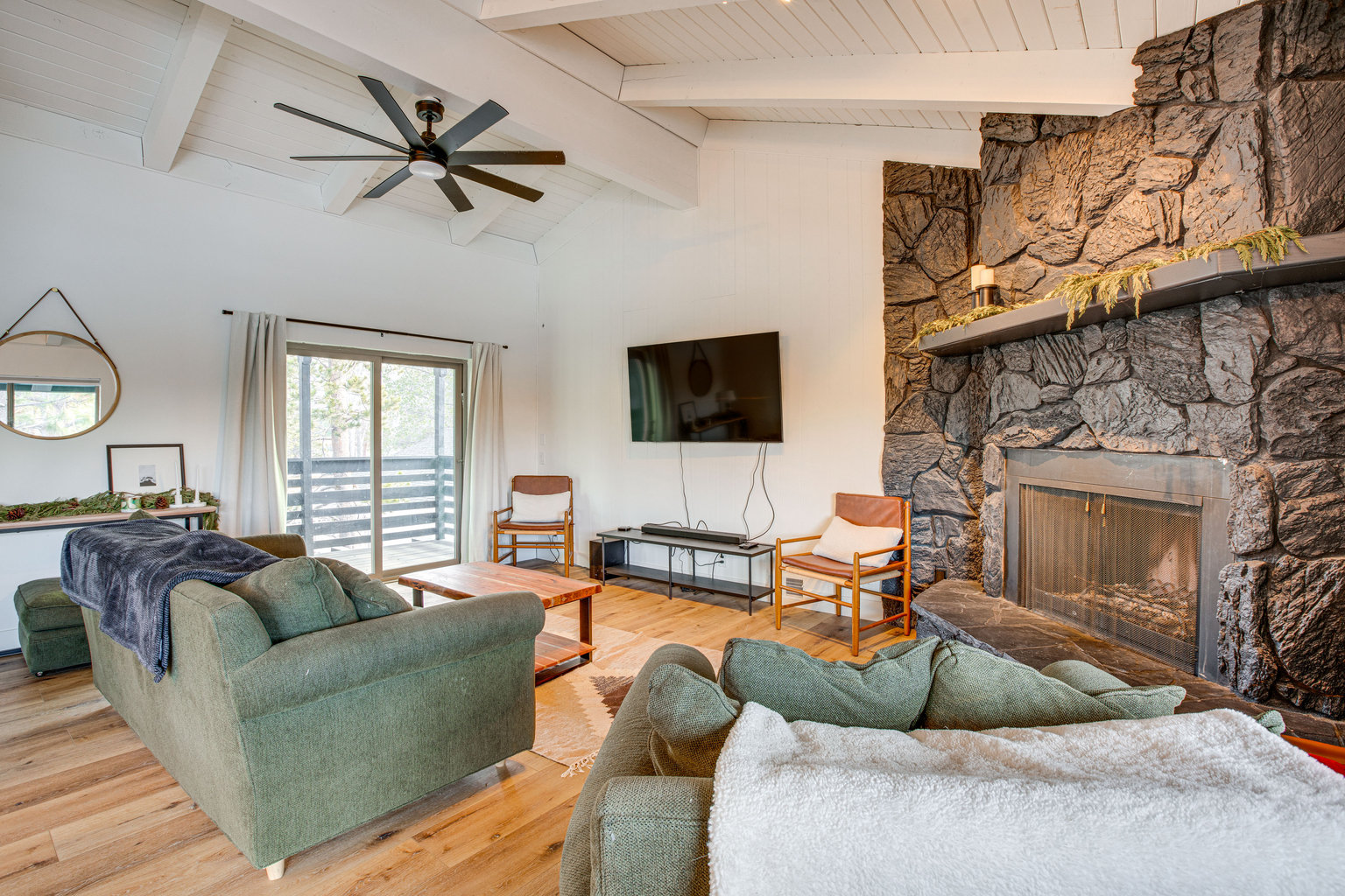 South Lake Tahoe Vacation Rental