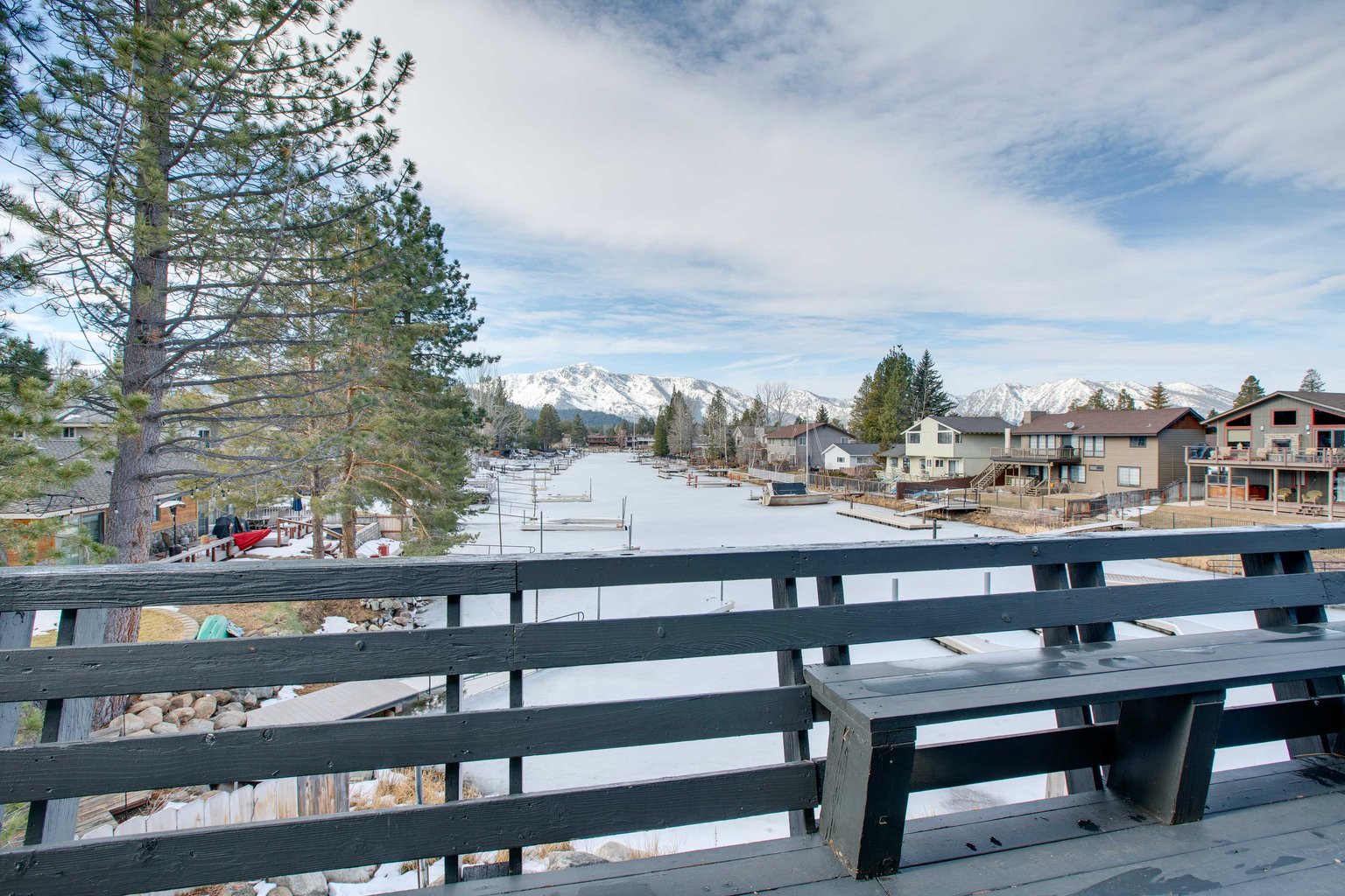 South Lake Tahoe Vacation Rental