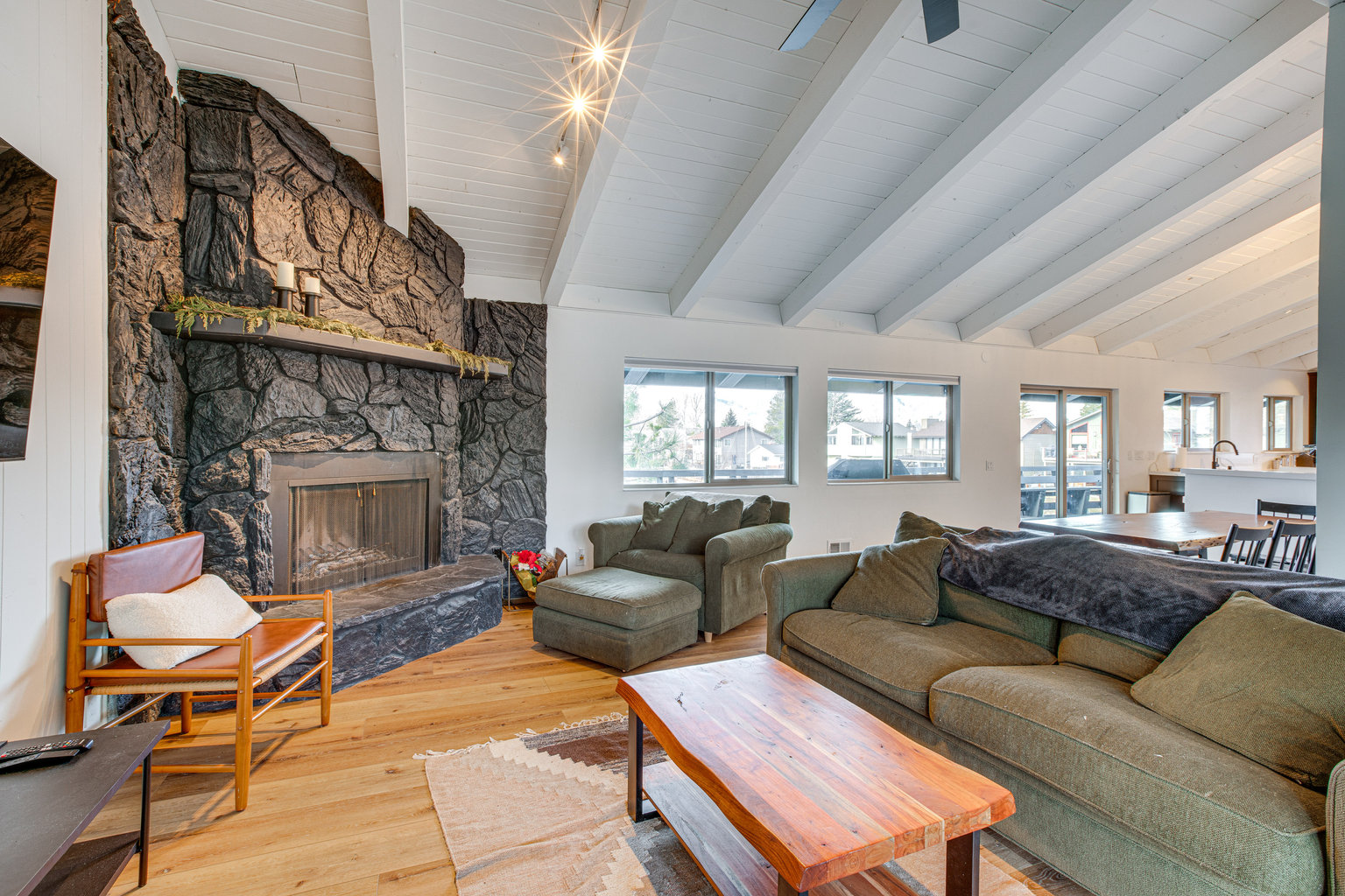 South Lake Tahoe Vacation Rental