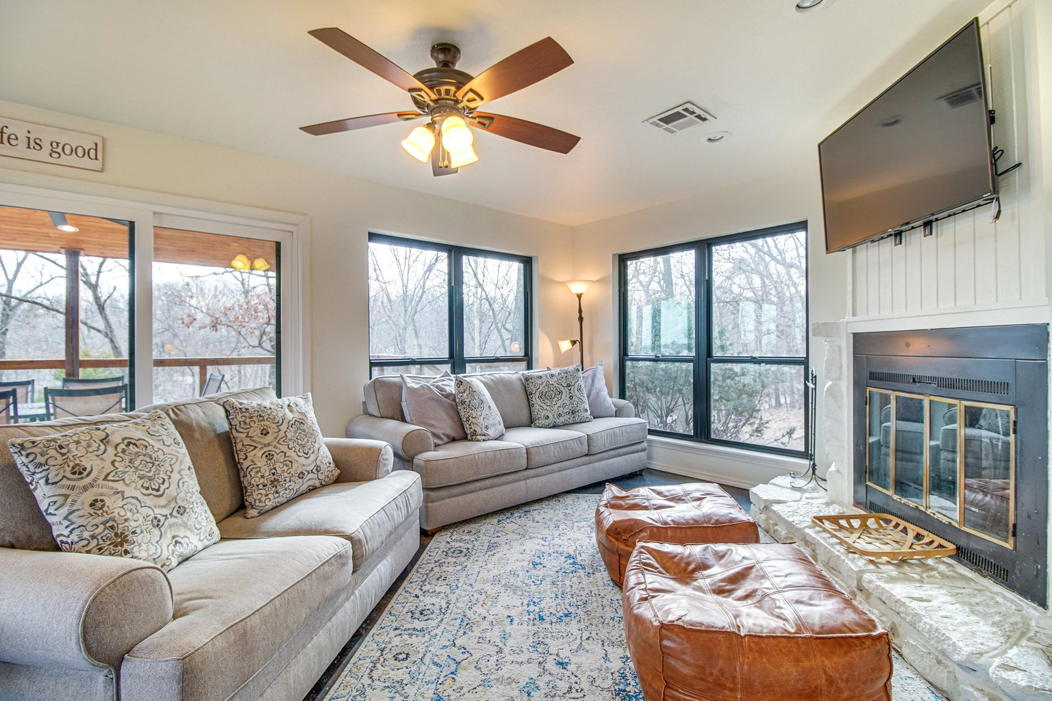 Afton Vacation Rental